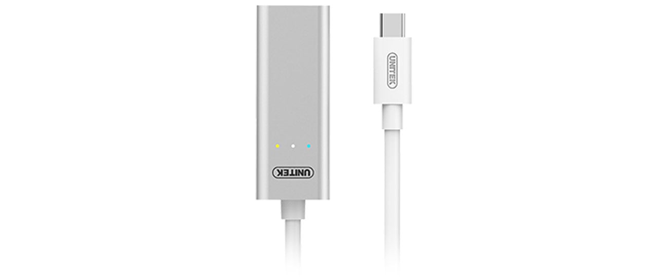 Adapter Unitek Y-3465