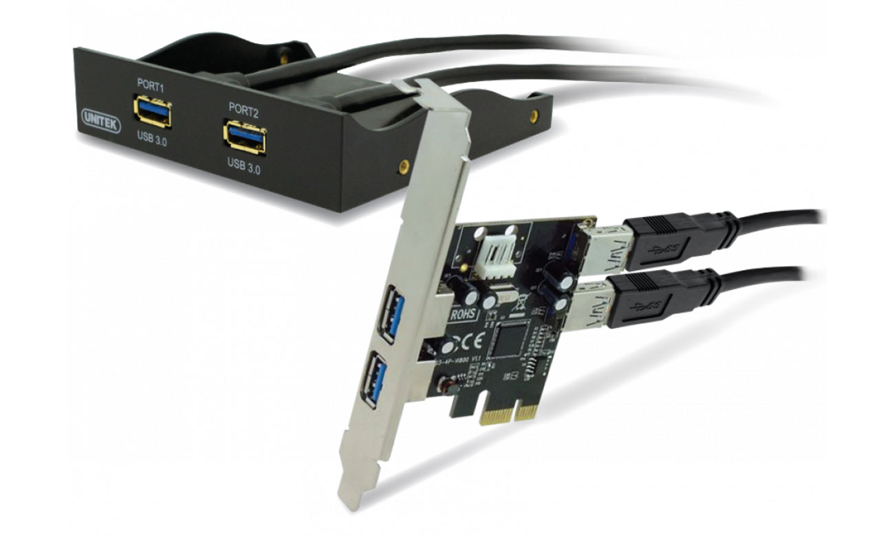 Kontroler Unitek Y-6119