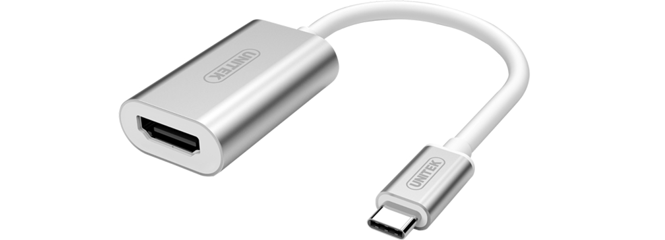 Adapter Unitek Y-6316