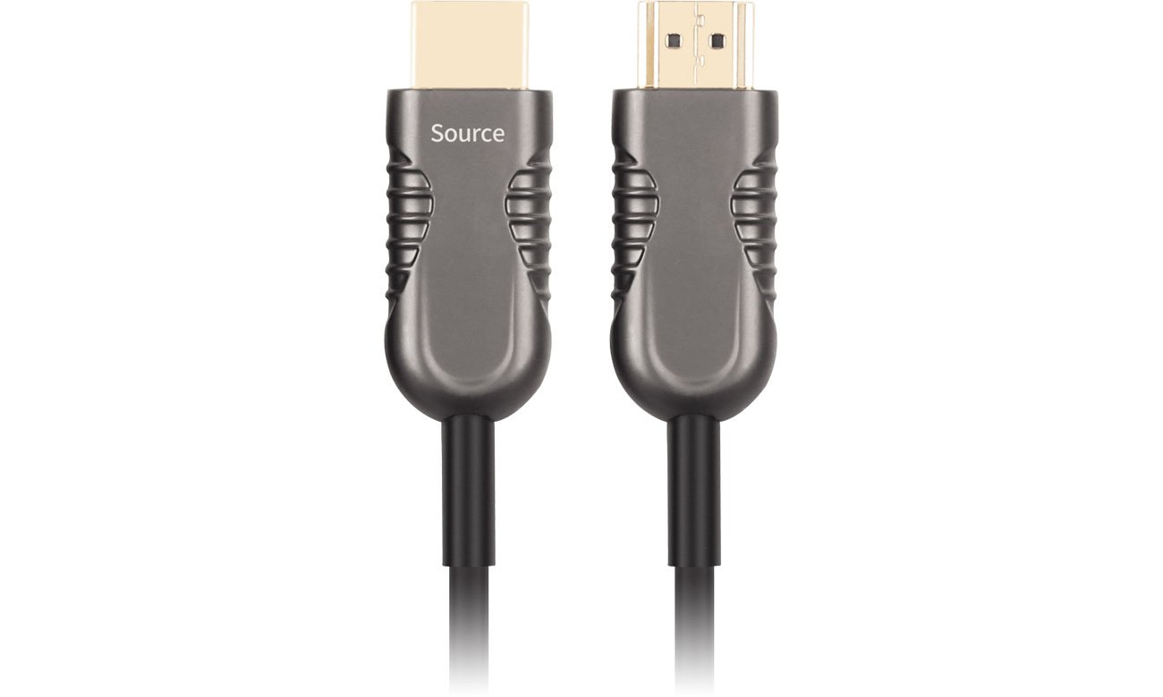 Kabel HDMI Unitek UltraPro Y-C1030BK