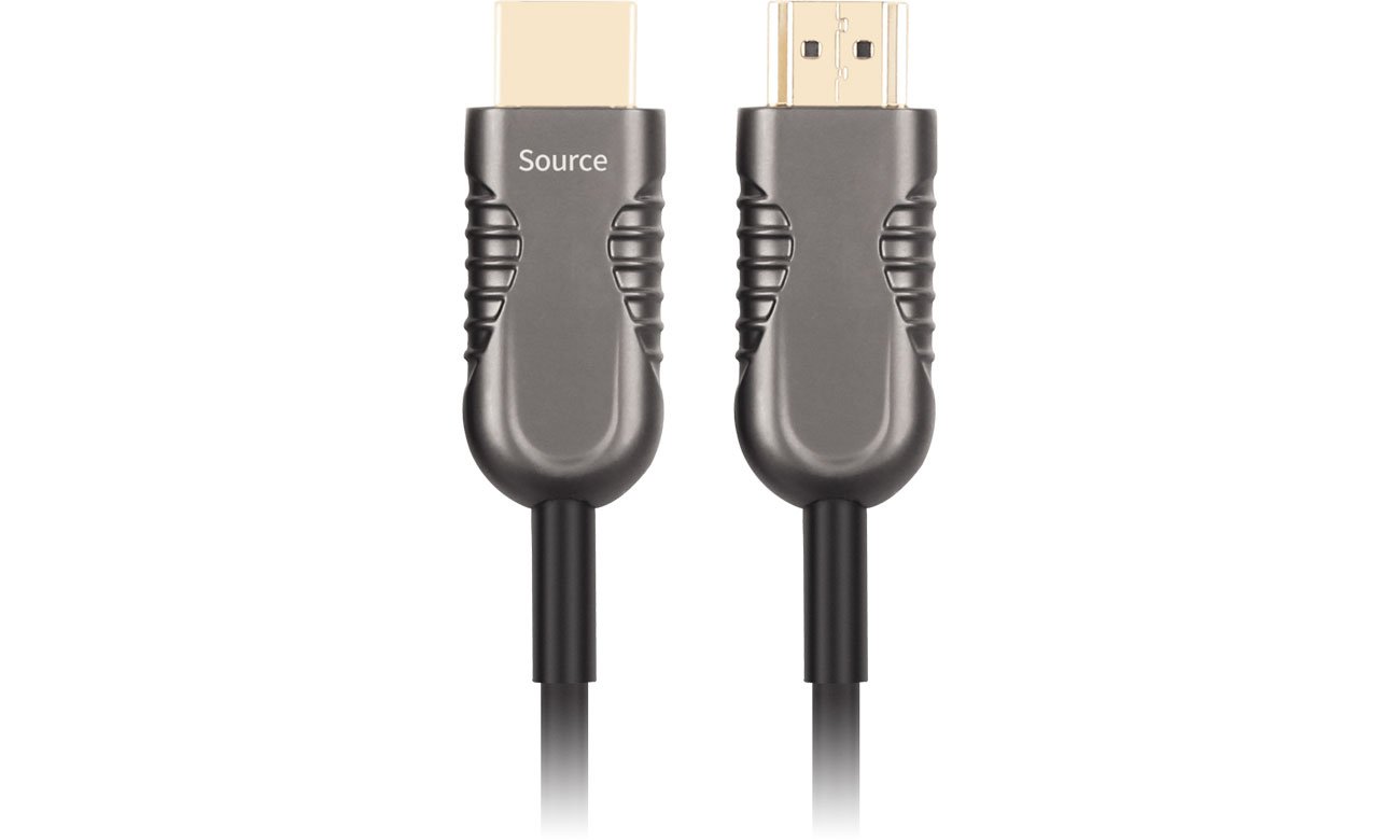 Kabel HDMI Unitek UltraPro Y-C1033BK