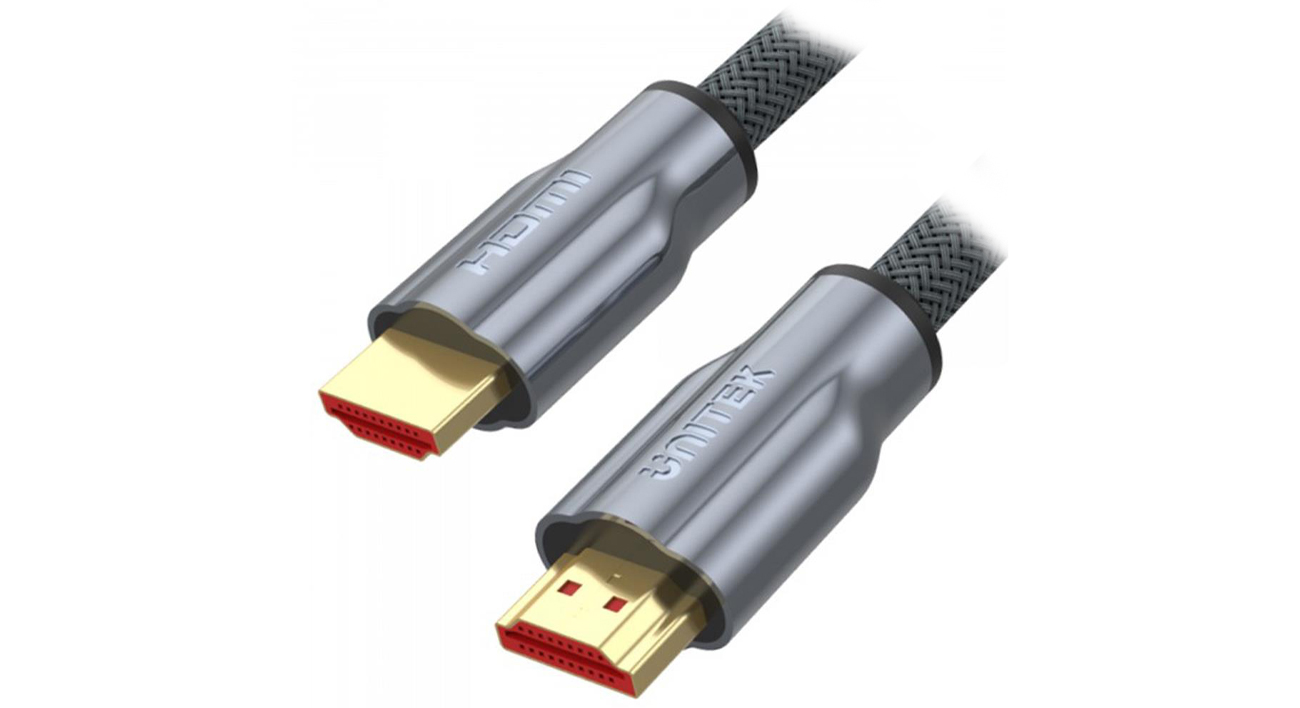 Unitek LUX HDMI 2.0 Kabel