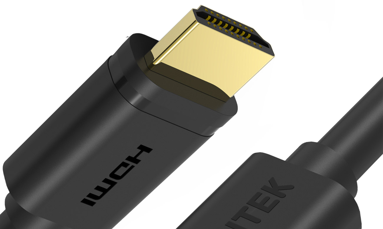 Kabel HDMI Unitek 1.4 8m, 4K