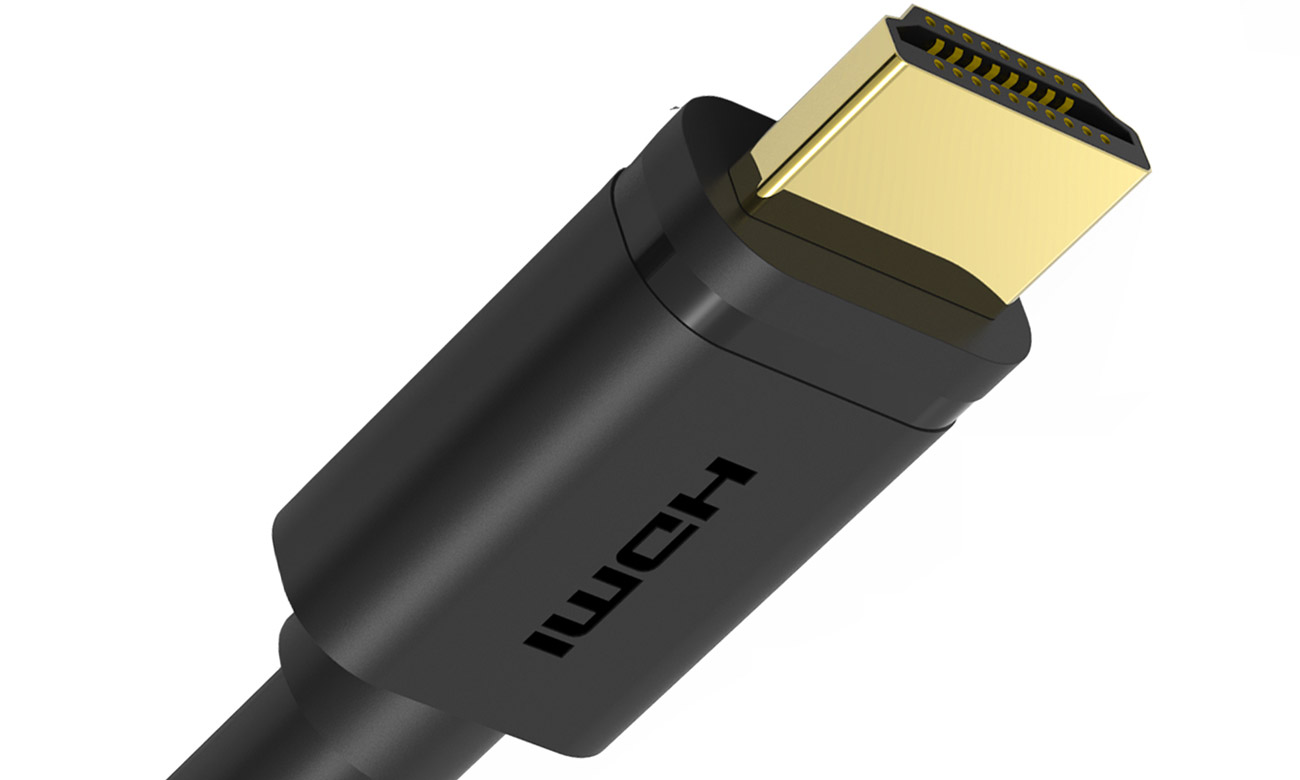 Kabel HDMI Unitek 1.4 8m, 4K
