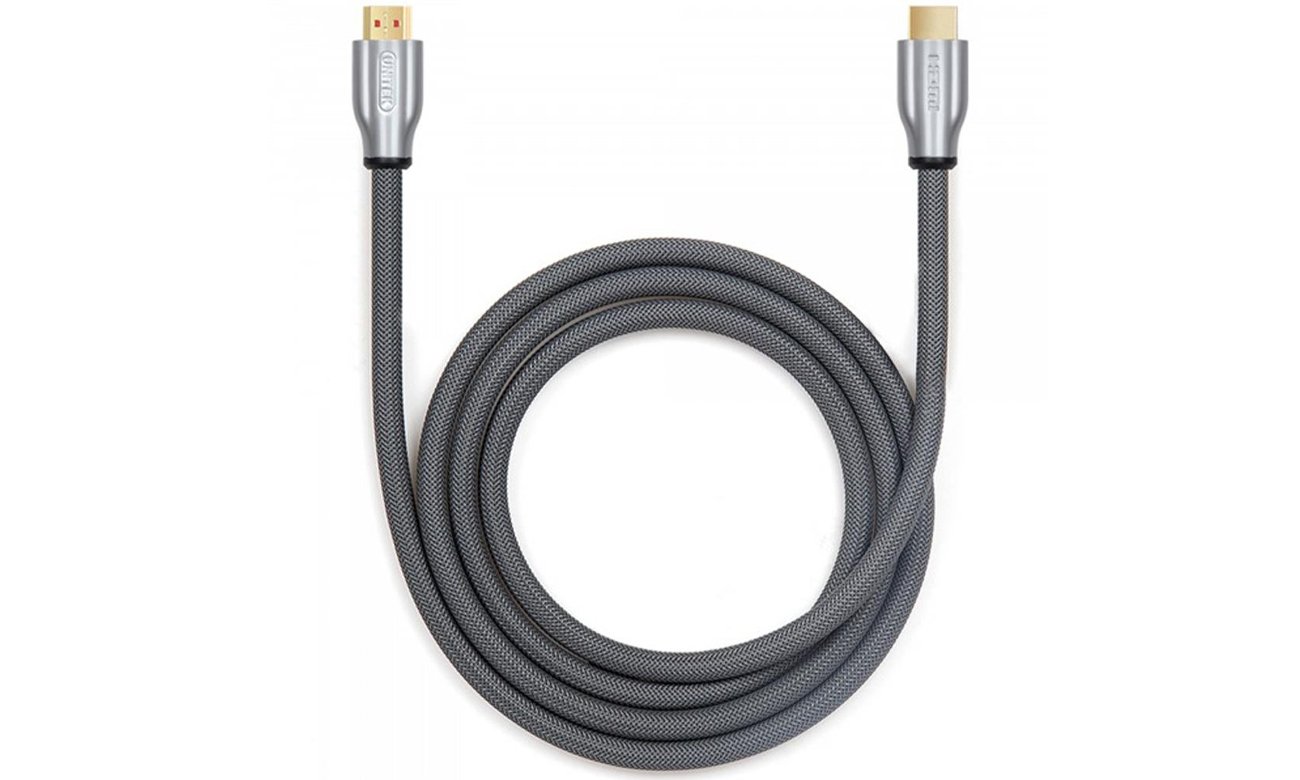 Unitek przewód LUX HDMI 2.0