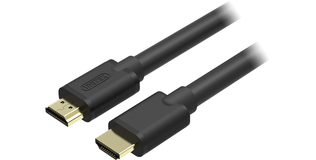 Unitek Wzmacniacz HDMI-HDMI Premium 40M Y-C173