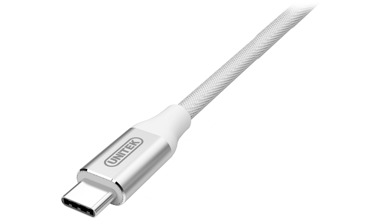 Unitek Y-C4025ASL złącze USB-C