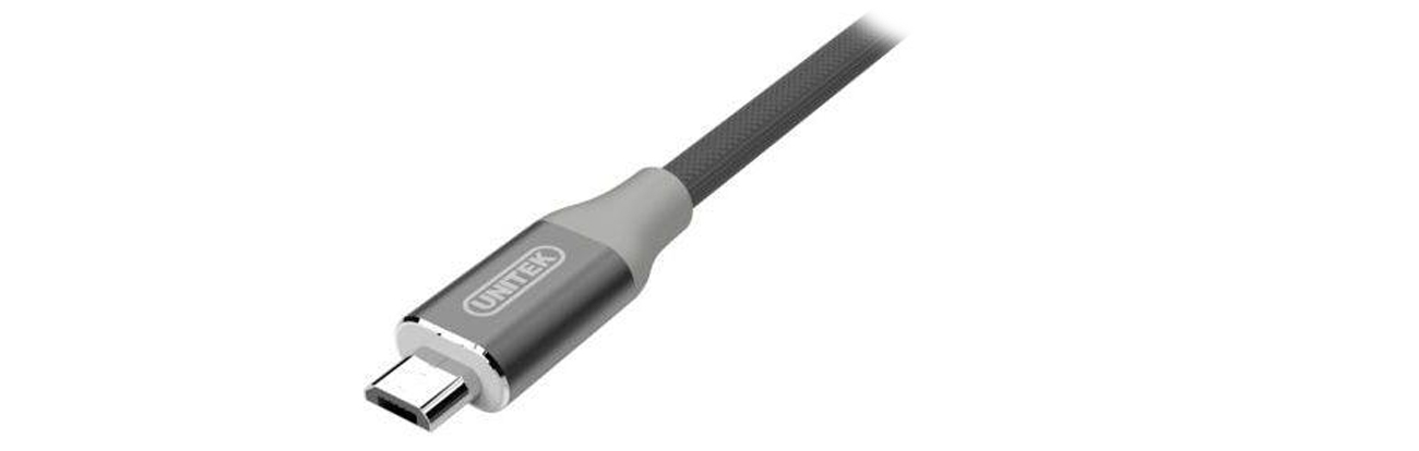 Unitek Y-C4026AGY złącze USB-C