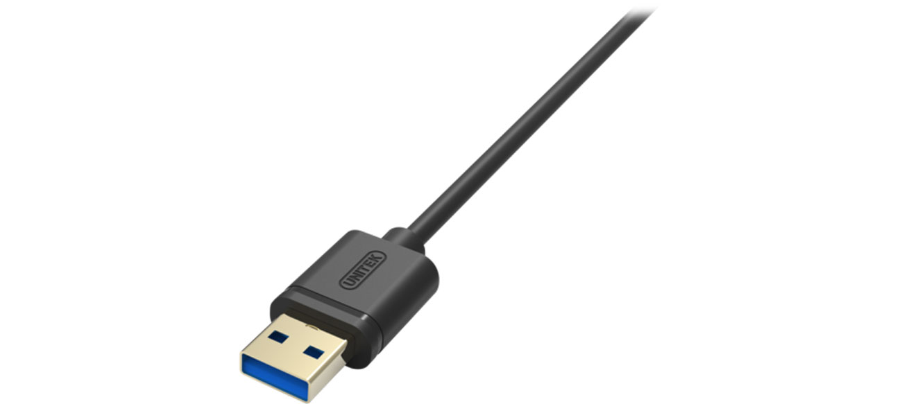 Unitke Y-C413 Złącze USB 3.0 typu A