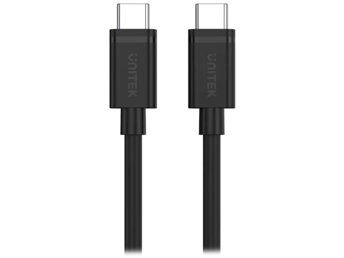 Unitek USB-C Kabel 2m