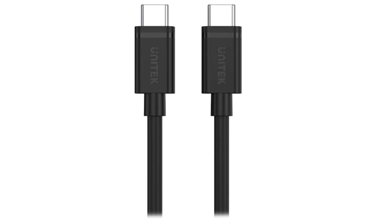 Unitek USB-C Kabel 2m