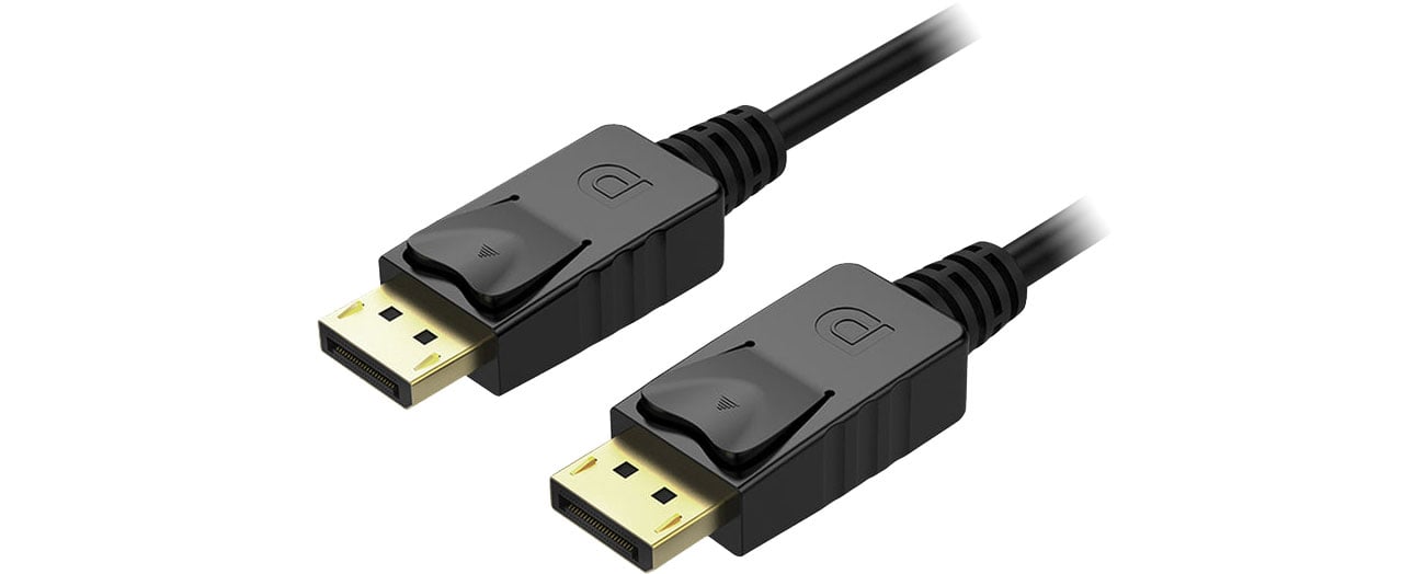 Unitek Y-C610BK DisplayPort Kabel 5 m