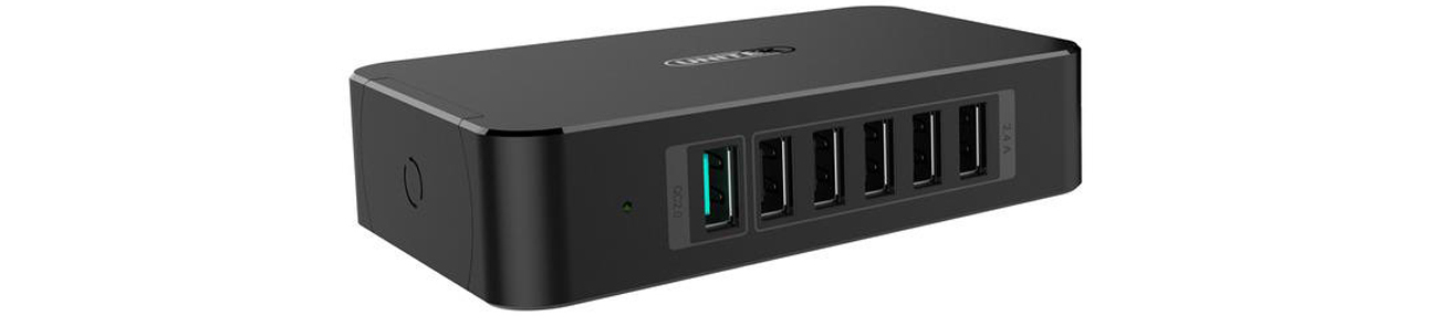 Unitek Y-P535