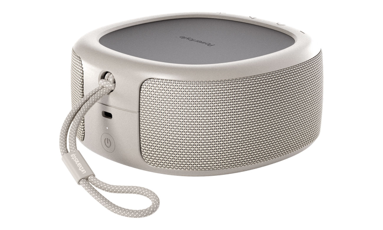 Urbanista Malibu Desert Grey