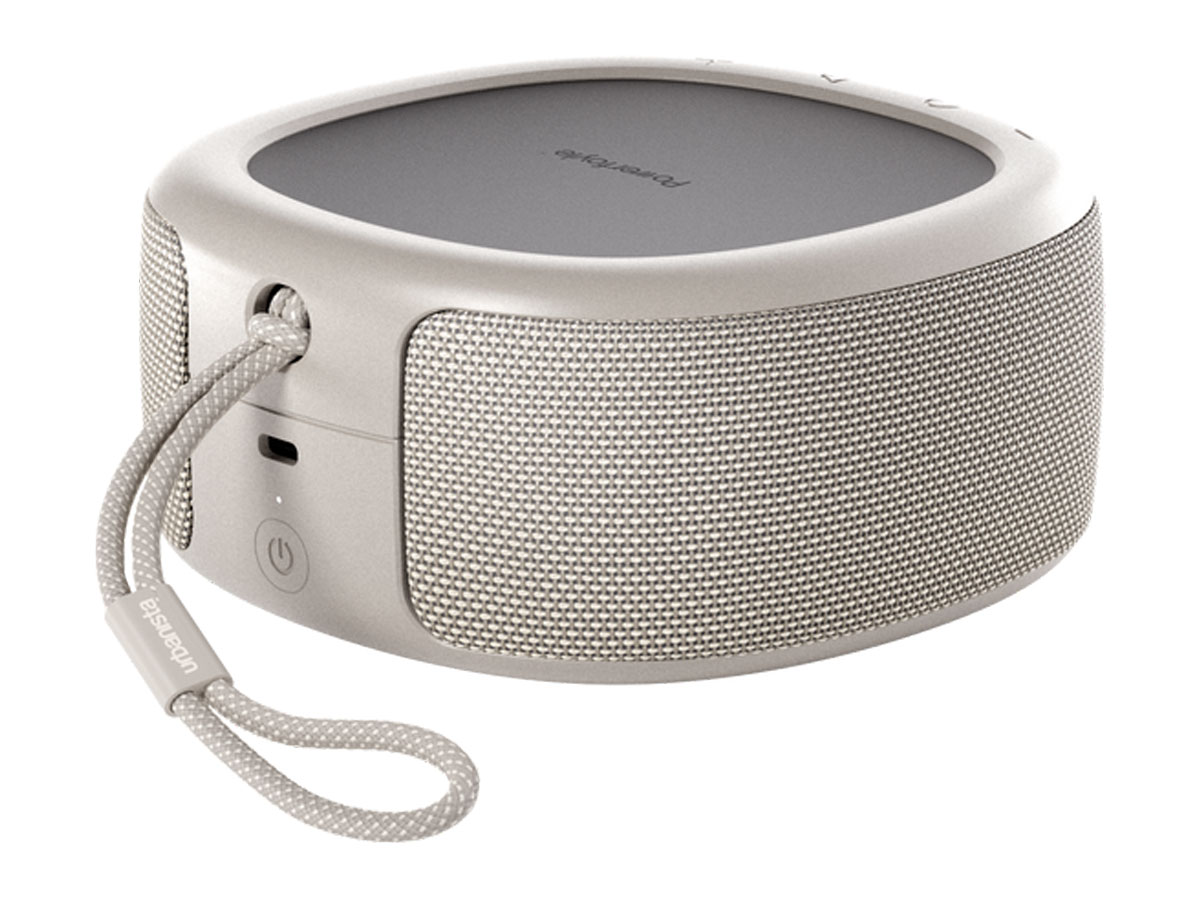 Urbanista Malibu Desert Grey