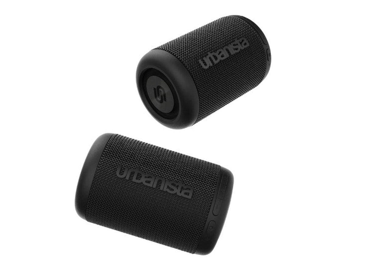 Urbanista Memphis Black