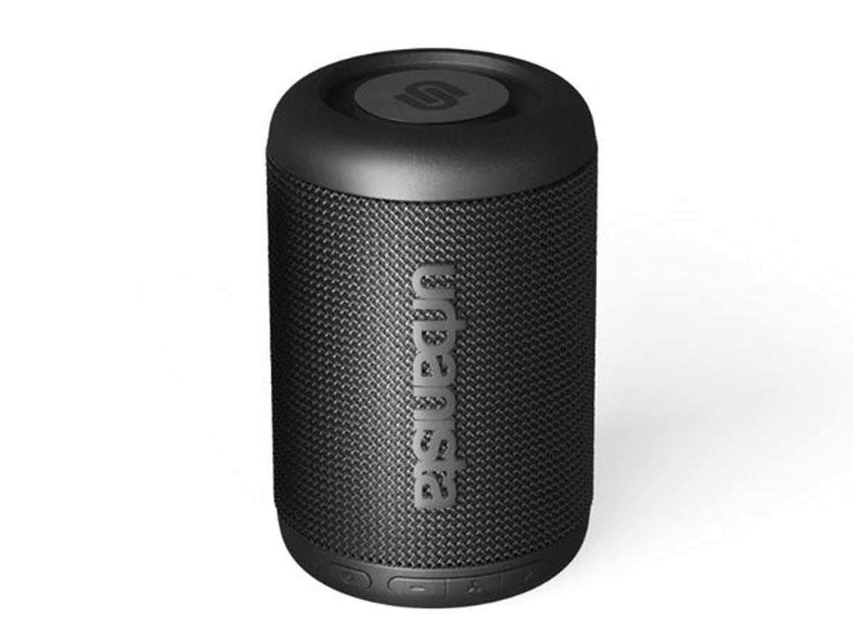 Urbanista Memphis Black