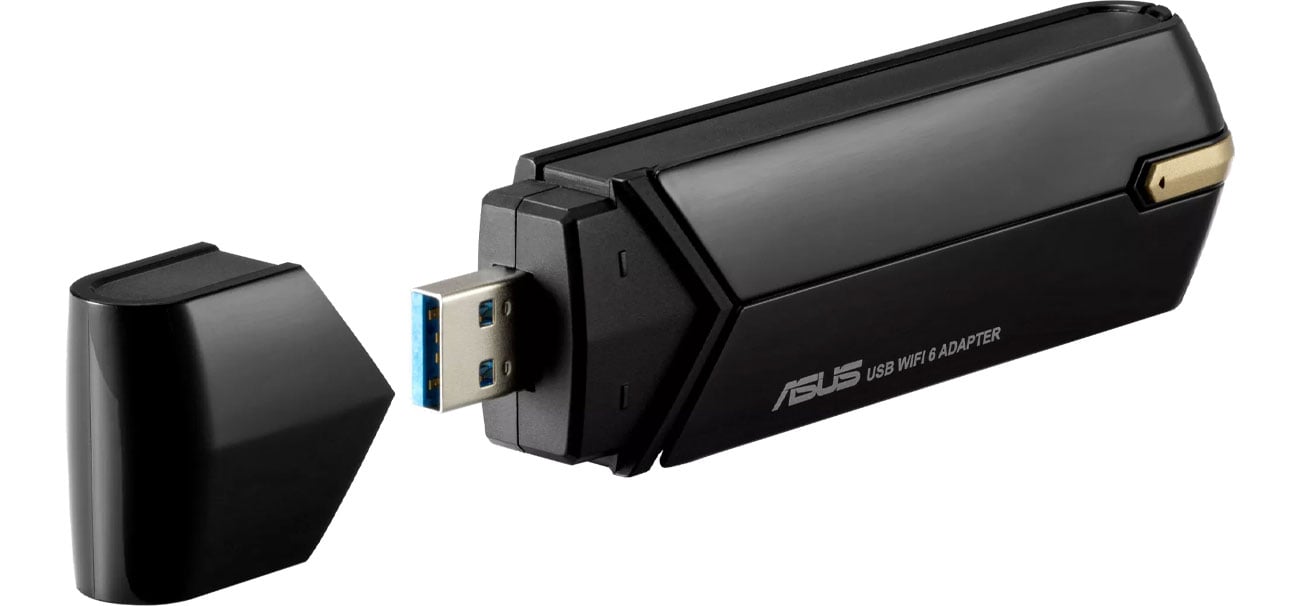 ASUS USB-AX56NC Zatyczka USB