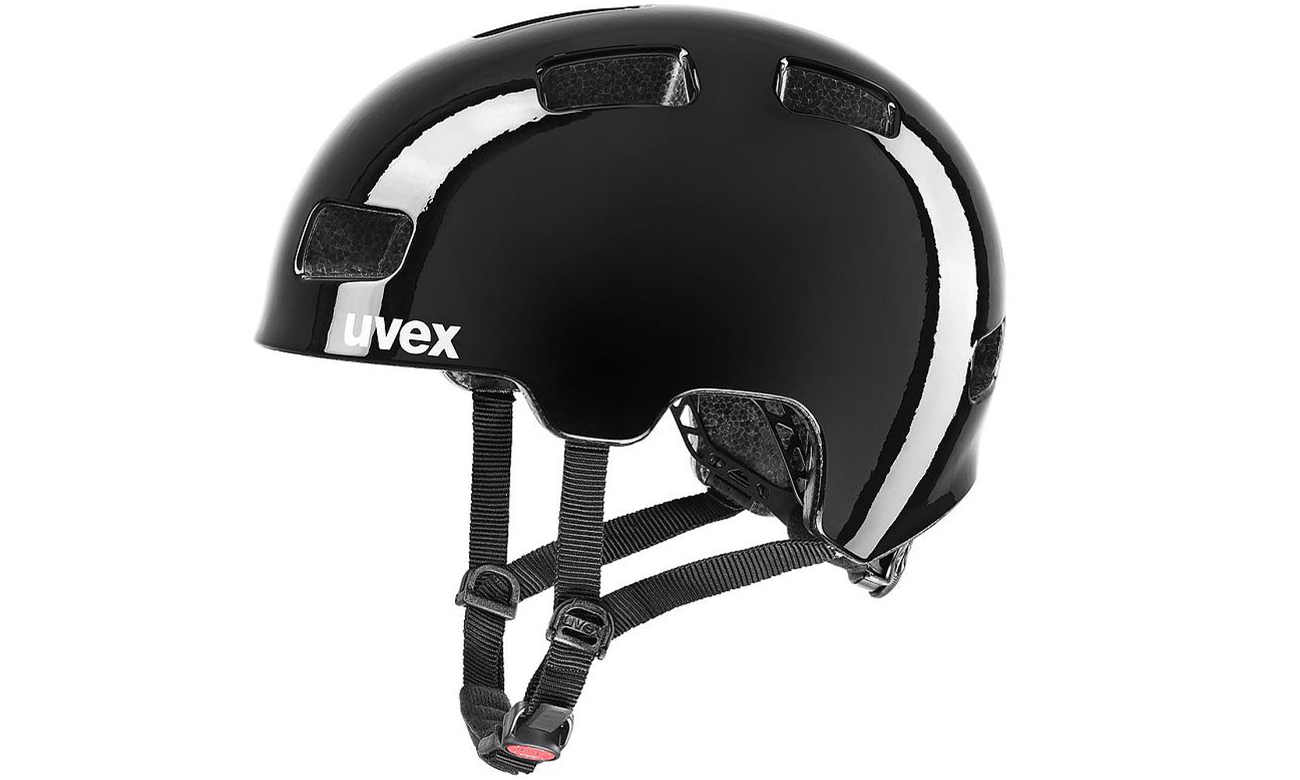 Kask ochronny UVEX Hlmt 4 Mini me 55-58 cm