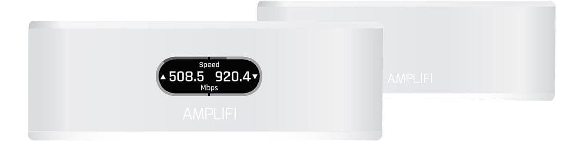 Ubiquiti AmpliFi Instant Mesh System 1200Mb/s a/b/g/n/ac AFI-INS-EU