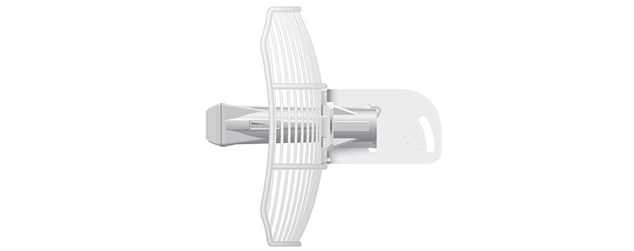 Ubiquiti airMAX AirGrid M5 HP 23dBi