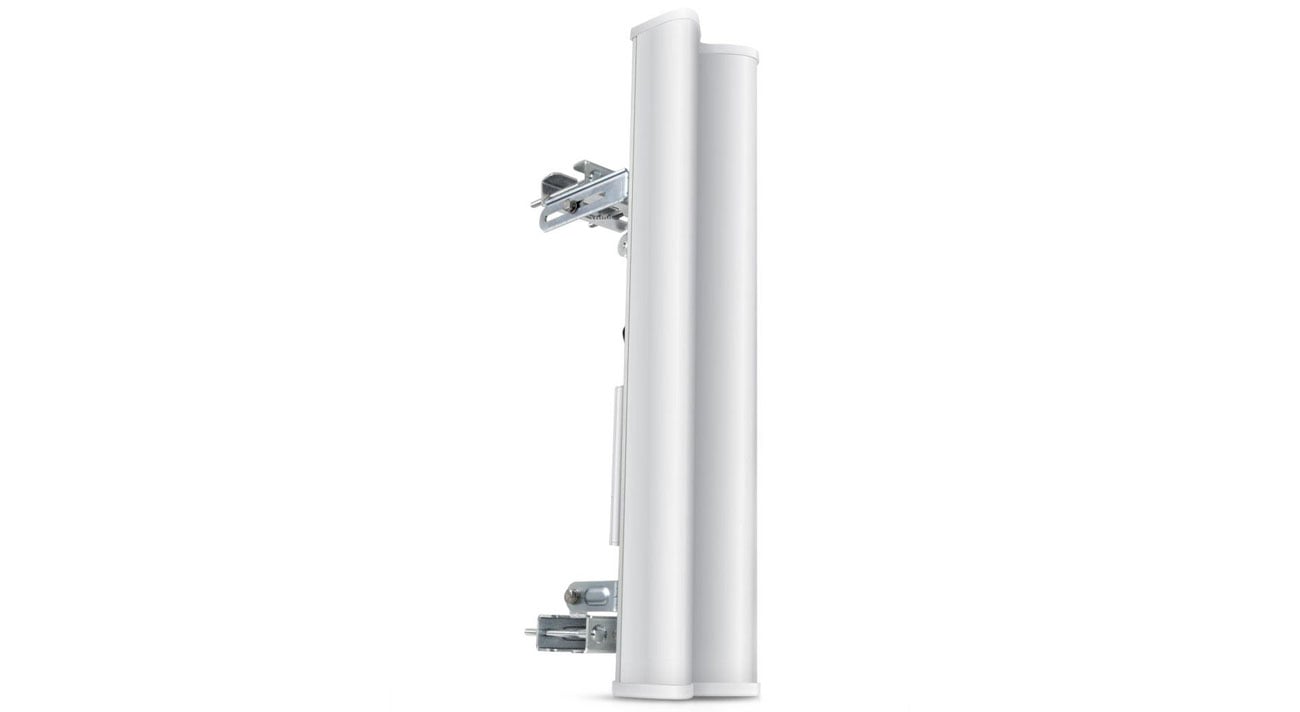 Antena Ubiquiti AirMax Omni 15dBi wysoki zysk energetyczny wysoki poziom separacji