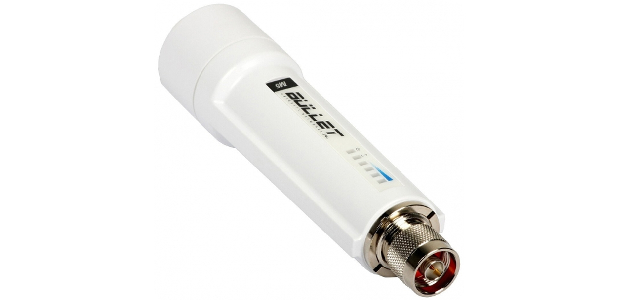 Ubiquiti airMAX Bullet M5-HP