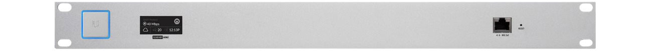 Ubiquiti CKG2-RM RACK dla Cloud Key G2 / G2 Plus