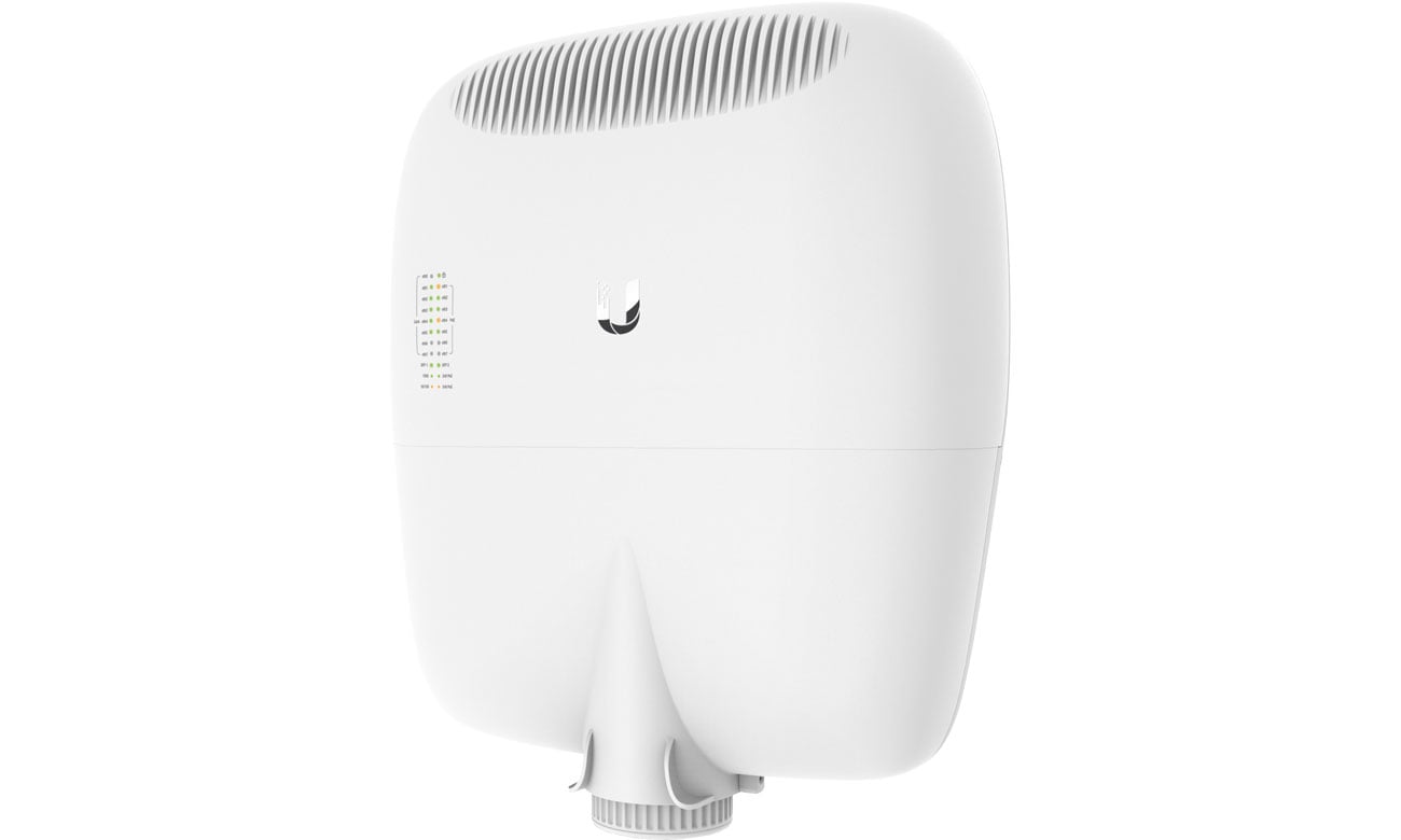 Ubiquiti EdgePoint EP-R8 - Montaż