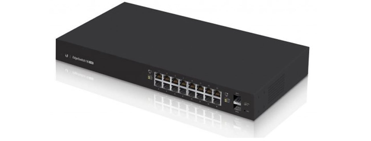 Ubiquiti EDGEswitch 16