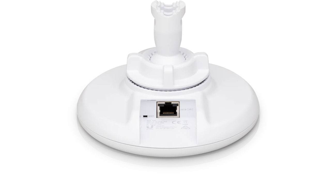 Ubiquiti GBE-EU CPE GigaBeam 10/17dBi 60GHz+5GHz