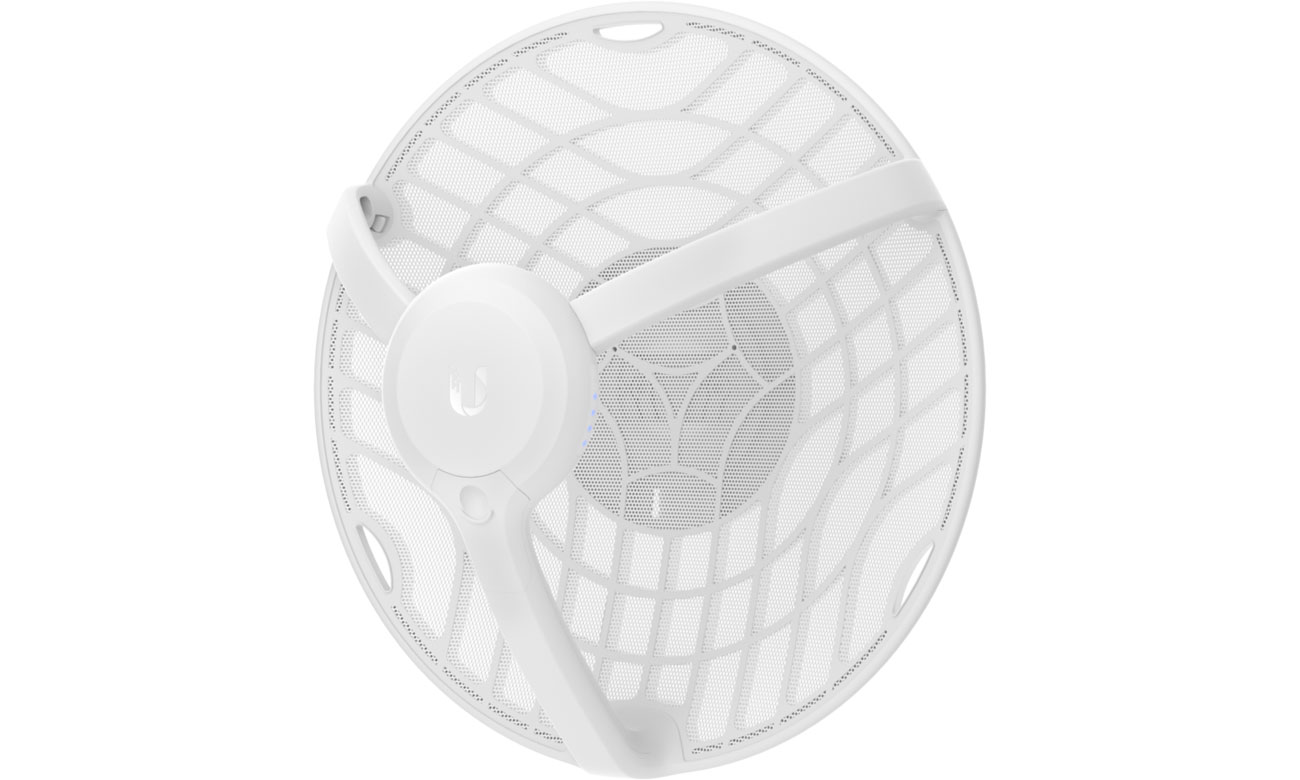 Most Wi-Fi (WDS) Ubiquiti GBE-LR-EU CPE GigaBeam 38dBi 60GHz+5GHz 1xLAN PoE