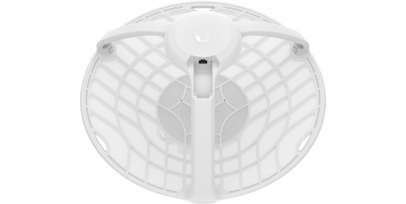 Ubiquiti GBE-LR-EU CPE GigaBeam 38dBi 60GHz+5GHz