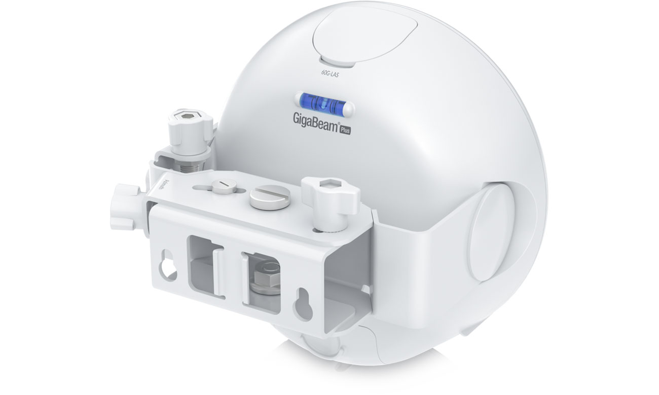 Ubiquiti GBE-PLUS CPE GigaBeam 35dBi 60GHz+5GHz