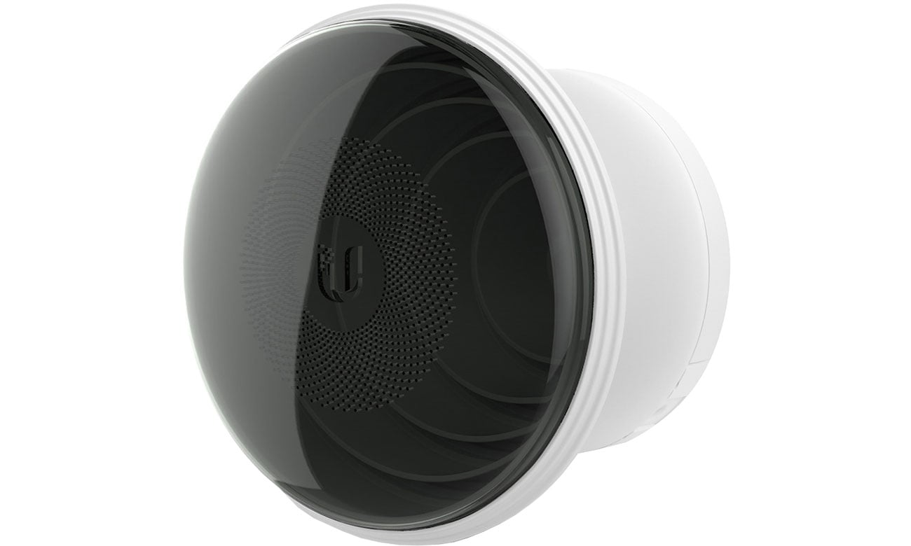 Most Wi-Fi (WDS) Ubiquiti IsoStation 5AC 14dBi 5GHz PoE IS-5AC