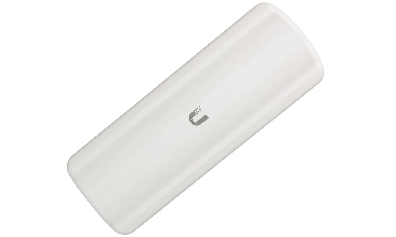 Sektorowy punkt dostępowy Ubiquiti airMAX LiteAP GPS 17dBi 5GHz PoE - Widok ogólny