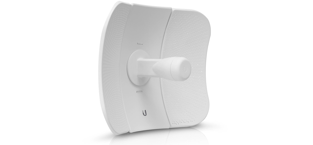 Ubiquiti airMAX LiteBeam AC 23dBi 5GHz PoE