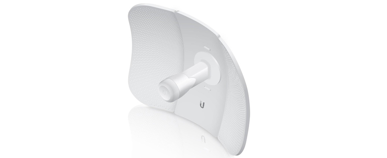 Ubiquiti airMAX LiteBeam AC 23dBi 5GHz PoE
