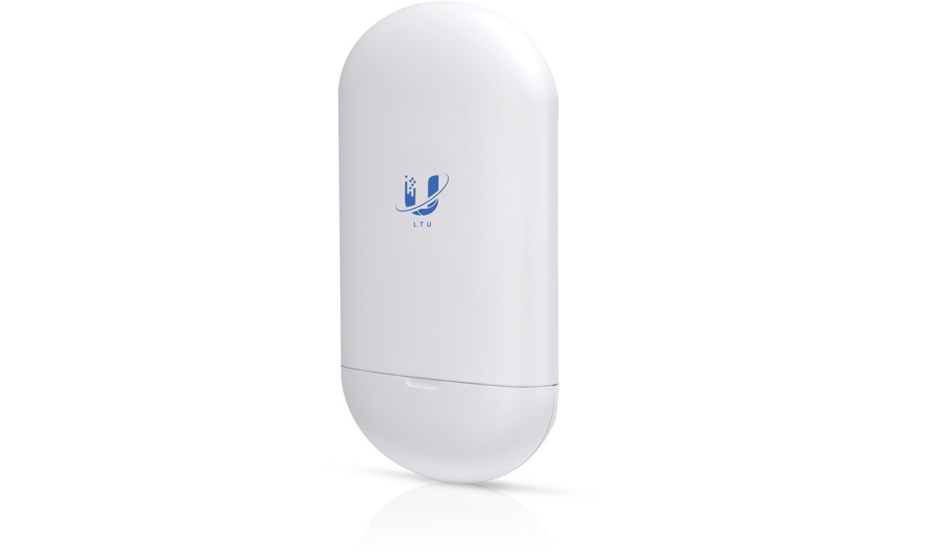 Wi-Fi-Bridge (WDS) Ubiquiti LTU-LITE-EU CPE 13dBi 5GHz 1xLAN PoE