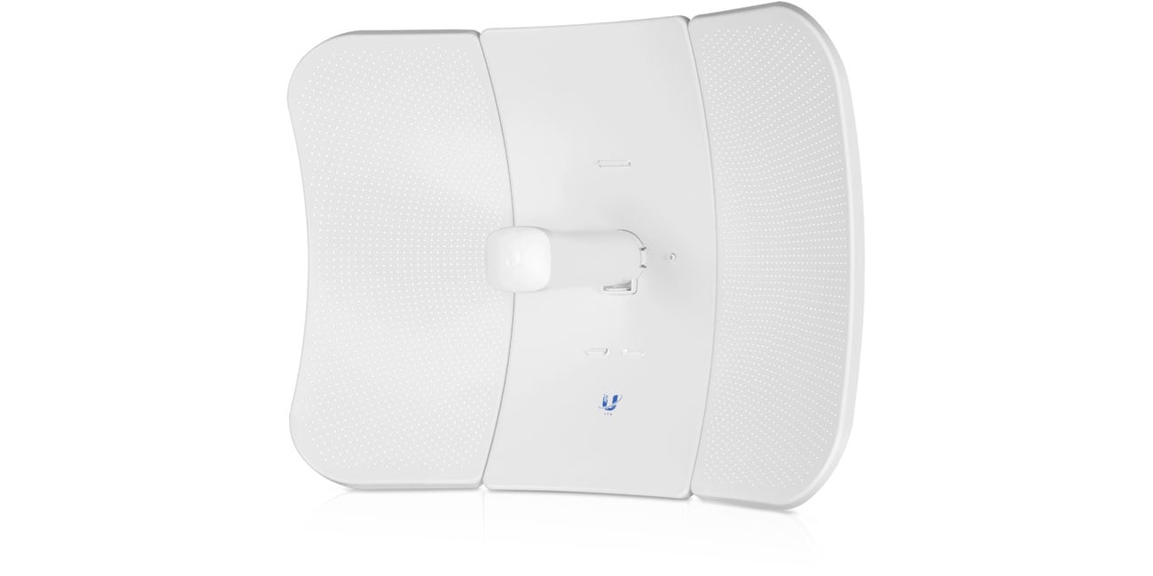 Most Wi-Fi (WDS) Ubiquiti LTU-LR-EU CPE Long Range 26dBi 5GHz 1xLAN PoE