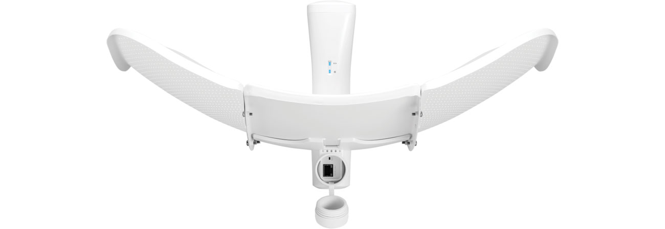 Ubiquiti LTU LR - Złącze Ethernet PoE