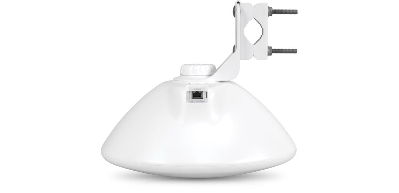 Ubiquiti LTU Pro - Złącze Ethernet PoE