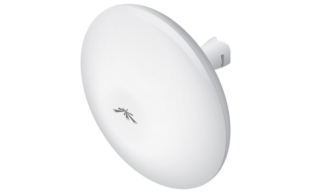 Ubiquiti airMAX NanoBeam M5-19 19dBi 5GHz PoE