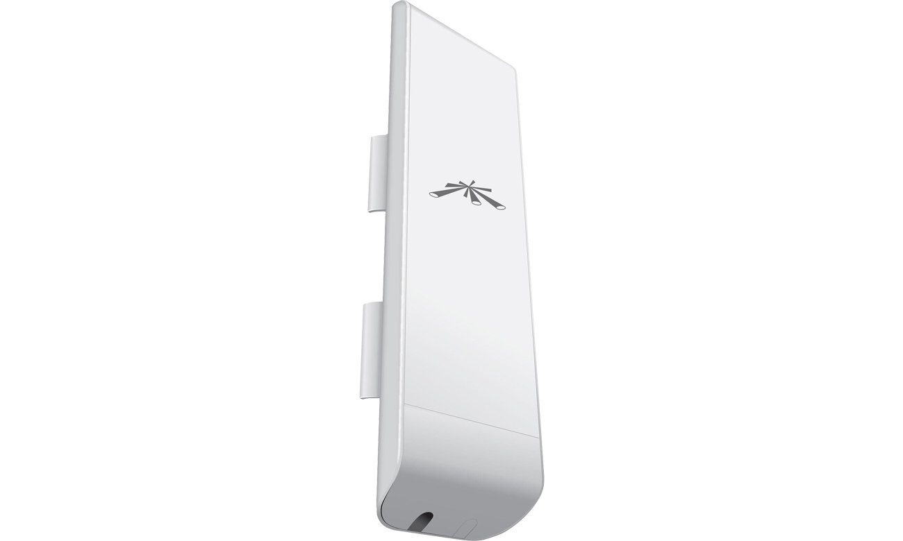 Most Wi-Fi (WDS) Ubiquiti airMAX NanoStation M2