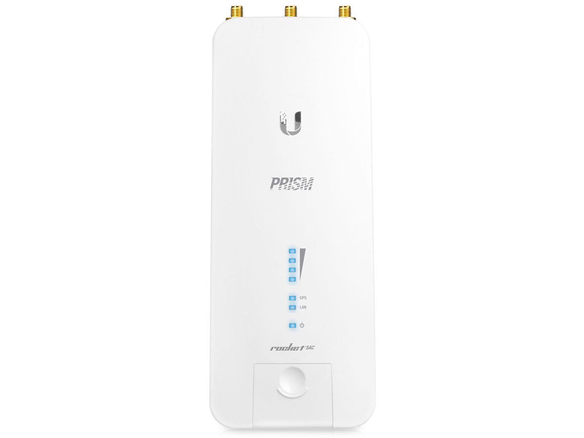 Ubiquiti Rocket 5AC WiFi 5 GHz PoE