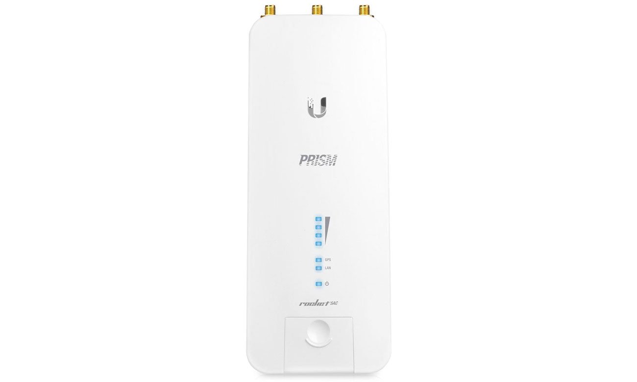 Ubiquiti Rocket 5AC WiFi 5 GHz PoE