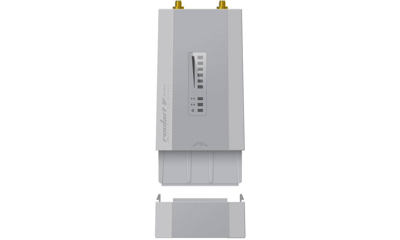 Ubiquiti Rocket M2 Titanium