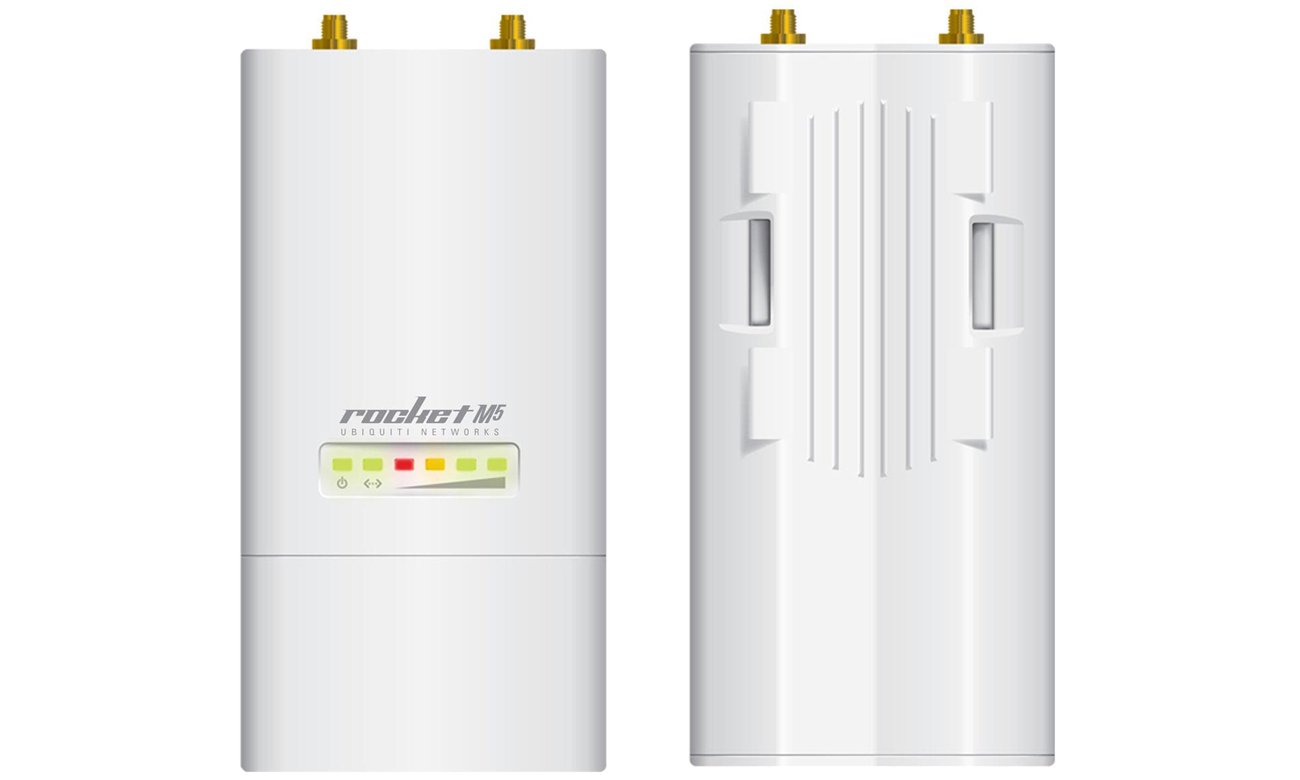 Access Point Ubiquiti Rocket M5