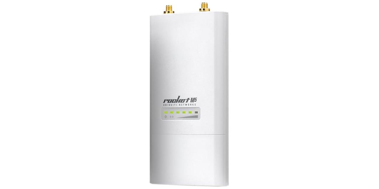 Ubiquiti Rocket M5