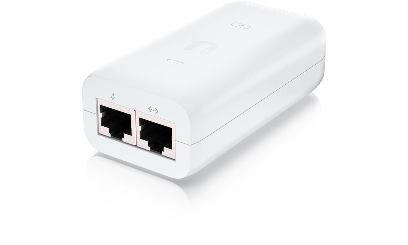 Ubiquiti U-POE-AF PoE Injector 802.3af (PoE)